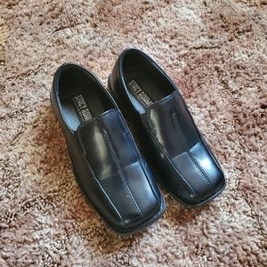 Stacy Adams boys dress shoes 13